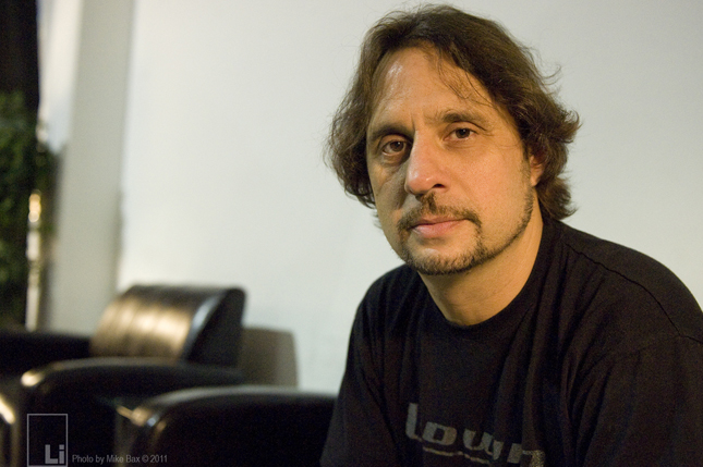 mike bax interview