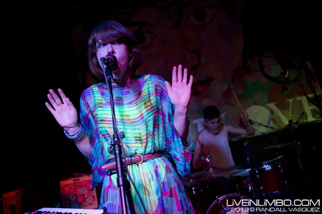 Grouplove at Wrongbar