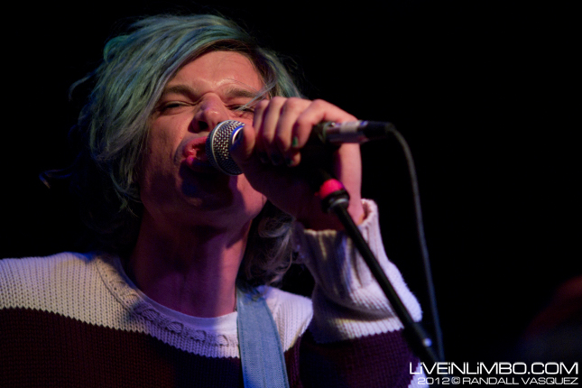 Grouplove at Wrongbar