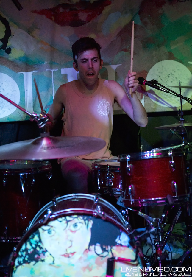 Grouplove at Wrongbar