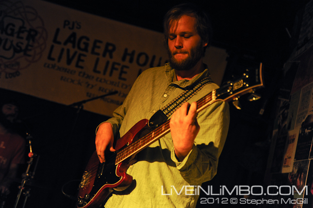 Mount Moriah detroit