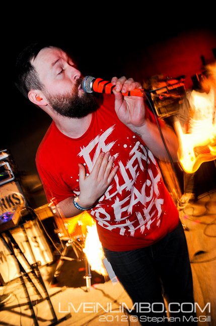 We Were Sharks @ AllStars