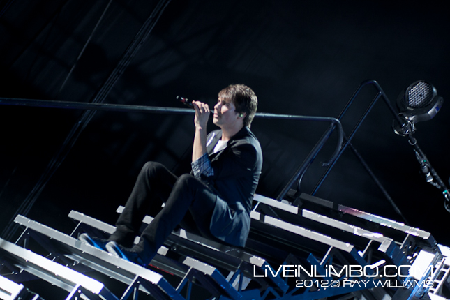 big time rush toronto acc