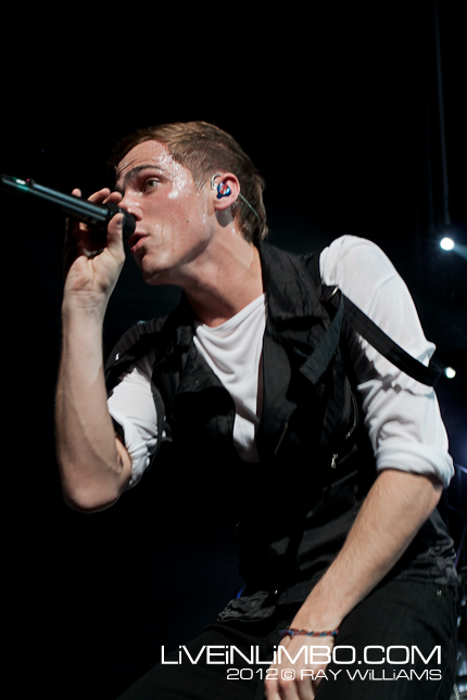 big time rush toronto acc