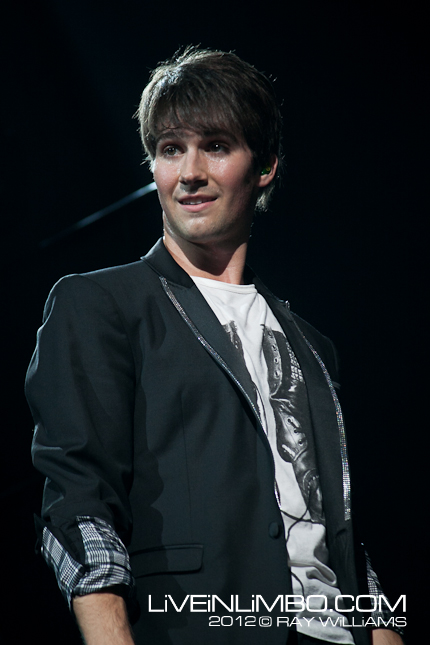big time rush toronto acc