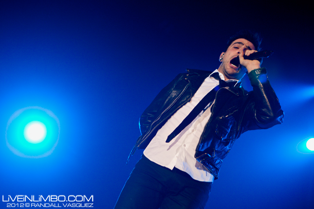 Hedley @ Barrie Molson Centre