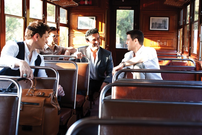 il divo preview
