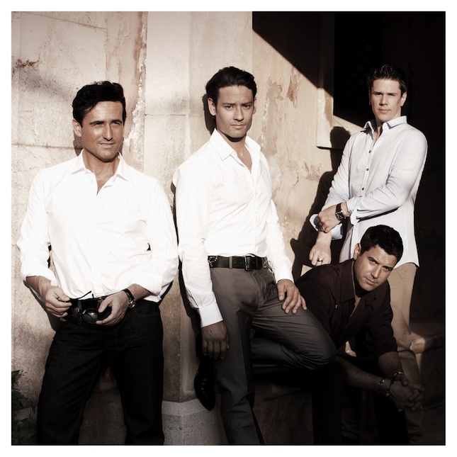 il divo preview