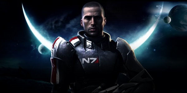Mass Effect 3 video game review