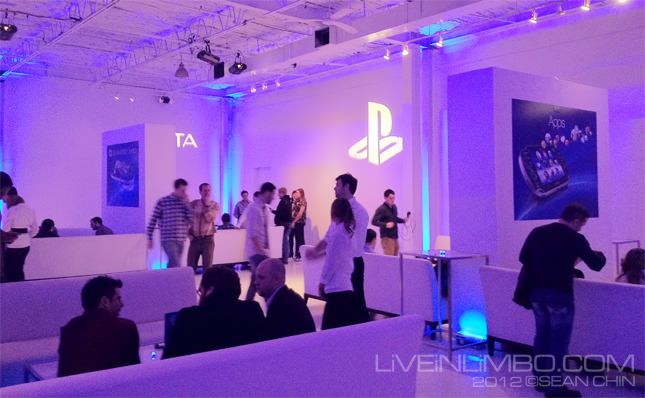 PS vita toronto