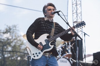 The Dead Milkmen at Riot Fest Chicago, 2015
