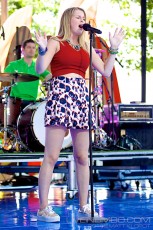 YTV Summer Beach Bash 2014