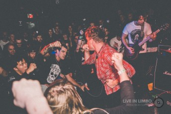 Career Suicide at Not Dead Yet Festival