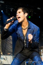 Jane's Addiction at Big Music Fest