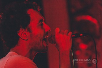 Albert Hammond Jr. at The Opera House
