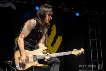 Extreme at Big Music Fest