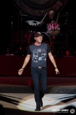 Cole Swift at Molson Canadian Amphitheatre