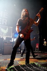 Matt Klopot - 2013-08-08 - 4 - Dillinger Escape Plan @ Sound Academy 007