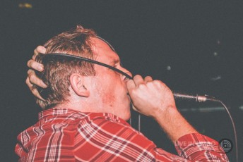 Career Suicide at Not Dead Yet Festival