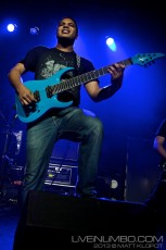 Matt Klopot - 2013-08-08 - 2 - Periphery @ Sound Academy 007