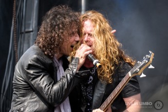 Extreme at Big Music Fest