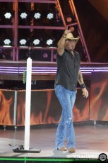 Jason Aldean at Molson Canadian Amphitheatre