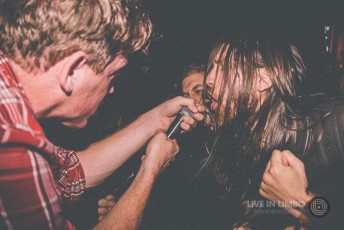 Career Suicide at Not Dead Yet Festival