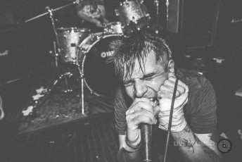 Blazing Eye at Not Dead Yet Festival