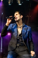 Jane's Addiction at Big Music Fest