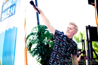 YTV Summer Beach Bash 2014