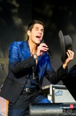 Jane's Addiction at Big Music Fest