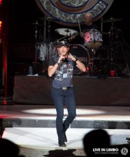 Cole Swift at Molson Canadian Amphitheatre