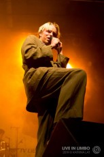 SWMRS @ Phoenix Concert Theatre 2019