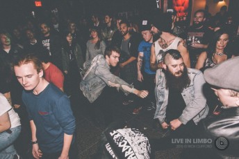 Career Suicide at Not Dead Yet Festival