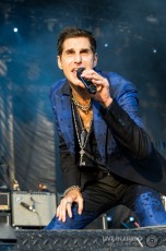 Jane's Addiction at Big Music Fest