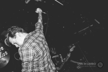 Career Suicide at Not Dead Yet Festival