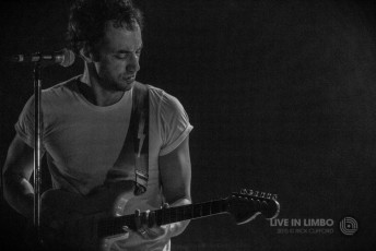 Albert Hammond Jr. at The Opera House