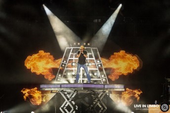 Jason Aldean at Molson Canadian Amphitheatre