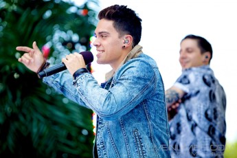 YTV Summer Beach Bash 2014