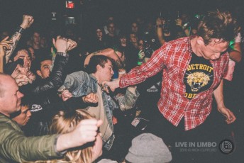 Career Suicide at Not Dead Yet Festival