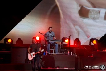 Jason Aldean at Molson Canadian Amphitheatre