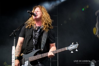 Extreme at Big Music Fest