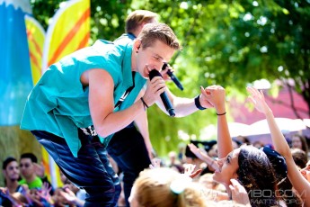 YTV Summer Beach Bash 2014