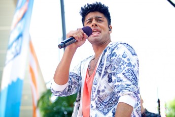 YTV Summer Beach Bash 2014