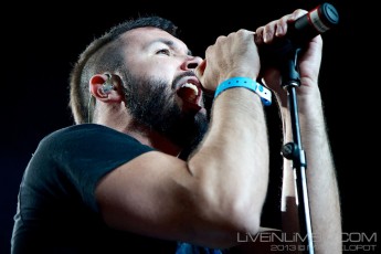 Matt Klopot - 2013-08-08 - 2 - Periphery @ Sound Academy 002