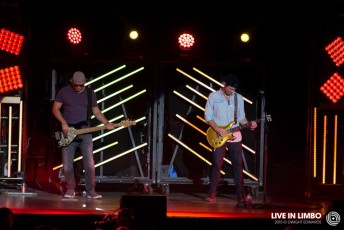 Cole Swift at Molson Canadian Amphitheatre