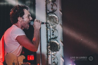 Albert Hammond Jr. at The Opera House