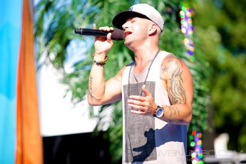 YTV Summer Beach Bash 2014