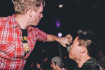 Career Suicide at Not Dead Yet Festival
