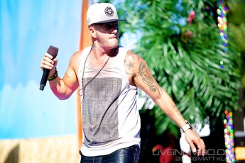 YTV Summer Beach Bash 2014